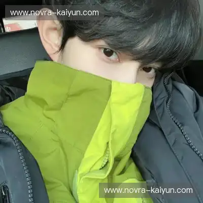 江巧冉